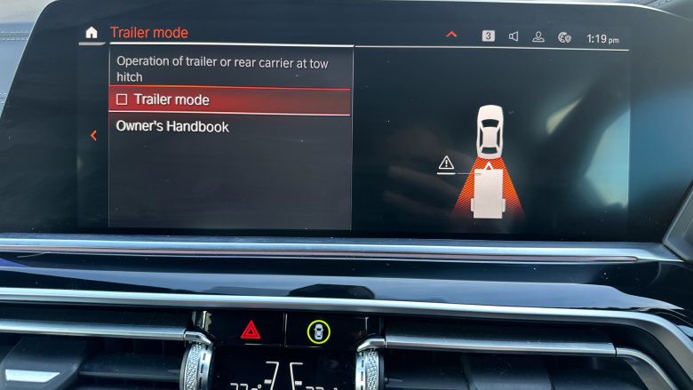 BMW X5 xDrive M50i 5dr Auto Petrol Estate